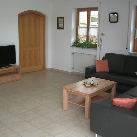 Ferienwohnung Familie Sinn Pappenheim Exteriér fotografie