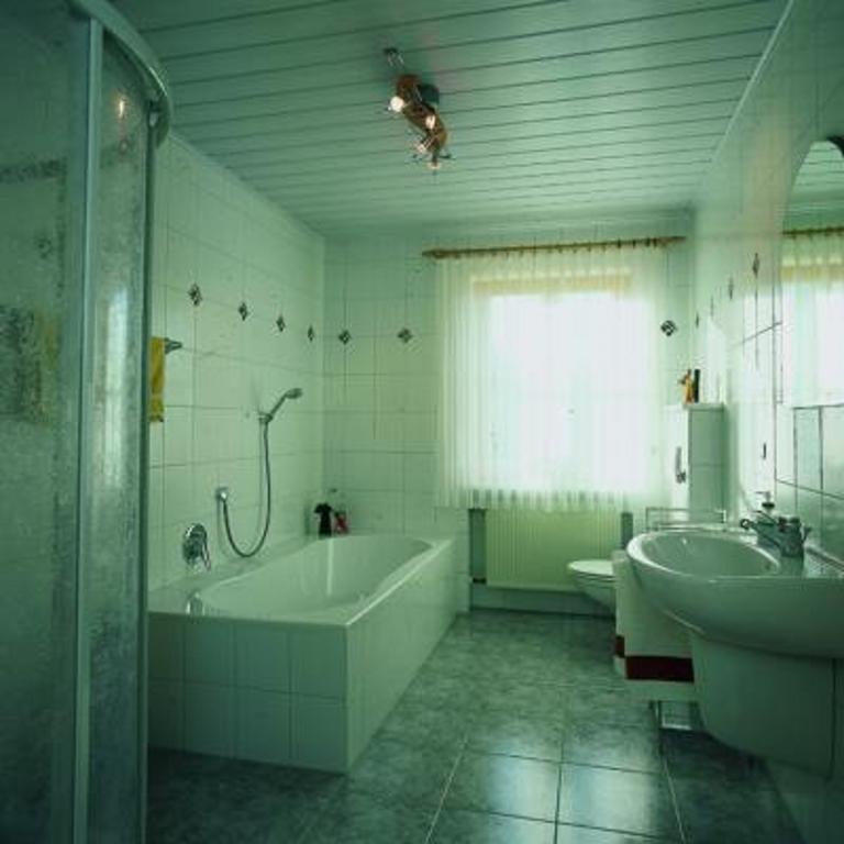 Ferienwohnung Familie Sinn Pappenheim Exteriér fotografie